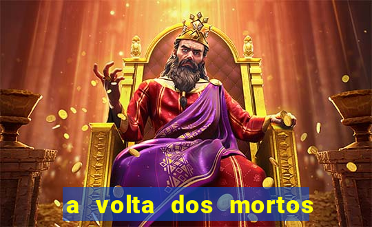 a volta dos mortos vivos ( filme completo e dublado ) * 1985 *